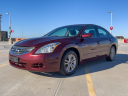 Thumbnail image of 2010 Nissan Altima at Orlando Auto Mall