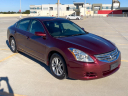 Thumbnail image of 2010 Nissan Altima at Orlando Auto Mall