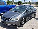 Thumbnail image of 2013 Honda Civic at Car Credit USA