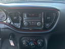 2015 Dodge Dart SXT at Valley Motors