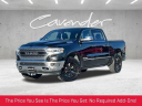 Thumbnail image of 2021 Ram 1500 at CavenderBuickGMC USED