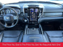 Thumbnail image of 2021 Ram 1500 at CavenderBuickGMC USED