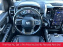 Thumbnail image of 2021 Ram 1500 at CavenderBuickGMC USED