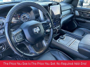 Thumbnail image of 2021 Ram 1500 at CavenderBuickGMC USED