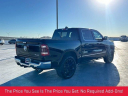 2021 Ram 1500 Limited at CavenderBuickGMC USED