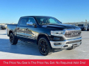 Thumbnail image of 2021 Ram 1500 at CavenderBuickGMC USED