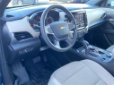 2022 Chevrolet Traverse LS at New Rochelle Chevrolet