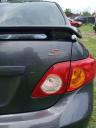 Thumbnail image of 2009 Toyota Corolla at Cam USA Cars