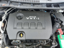 Thumbnail image of 2009 Toyota Corolla at Cam USA Cars
