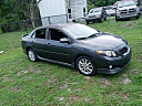 Thumbnail image of 2009 Toyota Corolla at Cam USA Cars