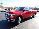 Thumbnail image of 2020 Ram 1500 at Gary Mathews Motors