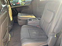 2013 Chrysler Town and Country Touring-L at Mercy House Auto Center