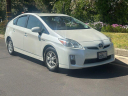 Thumbnail image of 2010 Toyota Prius at Ray's Auto