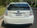 2010 Toyota Prius II at Ray's Auto