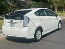 Thumbnail image of 2010 Toyota Prius at Ray's Auto