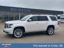 Thumbnail image of 2019 Chevrolet Tahoe at SidDillonFordLincolnRR - [New]