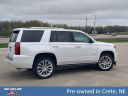 Thumbnail image of 2019 Chevrolet Tahoe at SidDillonFordLincolnRR - [New]