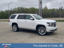 Thumbnail image of 2019 Chevrolet Tahoe at SidDillonFordLincolnRR - [New]