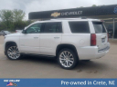 Thumbnail image of 2019 Chevrolet Tahoe at SidDillonFordLincolnRR - [New]