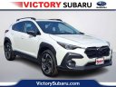 Thumbnail image of 2024 Subaru Crosstrek at Victory Subaru