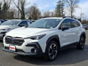 Thumbnail image of 2024 Subaru Crosstrek at Victory Subaru