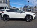 Thumbnail image of 2024 Subaru Crosstrek at Victory Subaru