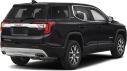Thumbnail image of 2023 GMC Acadia at Hamilton Honda