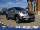 Thumbnail image of 2019 Honda Pilot at Columbia Chevrolet Co
