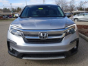 2019 Honda Pilot EX at Columbia Chevrolet Co
