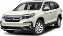 Thumbnail image of 2021 Honda Pilot at Nissan of Huntington