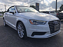 Thumbnail image of 2016 Audi A3 at EurobahnBmwMiniMercedesBenz of Greensboro, NC