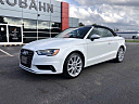 Thumbnail image of 2016 Audi A3 at EurobahnBmwMiniMercedesBenz of Greensboro, NC