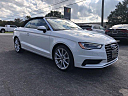 Thumbnail image of 2016 Audi A3 at EurobahnBmwMiniMercedesBenz of Greensboro, NC