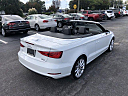 Thumbnail image of 2016 Audi A3 at EurobahnBmwMiniMercedesBenz of Greensboro, NC