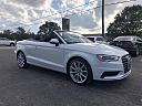 Thumbnail image of 2016 Audi A3 at EurobahnBmwMiniMercedesBenz of Greensboro, NC