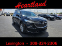 Thumbnail image of 2024 Buick Enclave at Heartland Chevrolet Buick