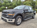 Thumbnail image of 2024 Ford F-150 at Lilliston Ford