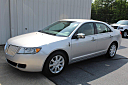Thumbnail image of 2011 Lincoln MKZ at Motors On Main