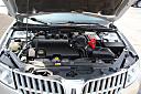 Thumbnail image of 2011 Lincoln MKZ at Motors On Main
