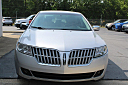 2011 Lincoln MKZ Base at Motors On Main