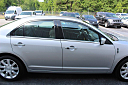 Thumbnail image of 2011 Lincoln MKZ at Motors On Main