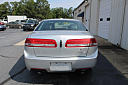 Thumbnail image of 2011 Lincoln MKZ at Motors On Main