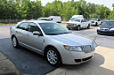 Thumbnail image of 2011 Lincoln MKZ at Motors On Main