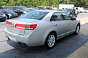 Thumbnail image of 2011 Lincoln MKZ at Motors On Main
