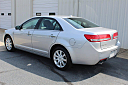 Thumbnail image of 2011 Lincoln MKZ at Motors On Main