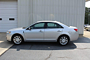 Thumbnail image of 2011 Lincoln MKZ at Motors On Main