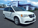Thumbnail image of 2016 Dodge Grand Caravan at Parker Buick Gmc