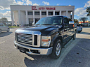 2009 Ford F-250 Super Duty at EZ Auto Finance