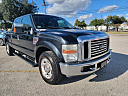 Thumbnail image of 2009 Ford F-250 Super Duty at EZ Auto Finance