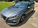 Thumbnail image of 2021 Nissan Altima at Killough Auto Sales LLC